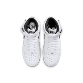 Air Force 1 Mid Le  (GS)